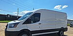 New 2025 FORD TRANSIT  in HARVEY, LOUISIANA