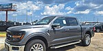 New 2025 FORD F-150 XLT in HARVEY, LOUISIANA