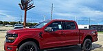 New 2025 FORD F-150 XLT in HARVEY, LOUISIANA
