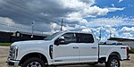 New 2025 FORD F-250 LARIAT in HARVEY, LOUISIANA