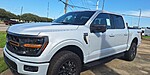 New 2025 FORD F-150 TREMOR in HARVEY, LOUISIANA