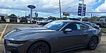New 2025 FORD MUSTANG GT PREMIUM in HARVEY, LOUISIANA
