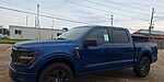 New 2025 FORD F-150 STX in HARVEY, LOUISIANA