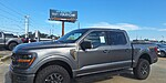 New 2025 FORD F-150 TREMOR in HARVEY, LOUISIANA