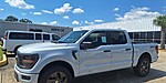 New 2025 FORD F-150 STX in HARVEY, LOUISIANA