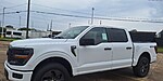New 2025 FORD F-150 STX in HARVEY, LOUISIANA