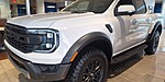 New 2025 FORD RANGER RAPTOR in HARVEY, LOUISIANA