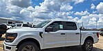 New 2025 FORD F-150 STX in HARVEY, LOUISIANA