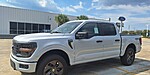 New 2025 FORD F-150 STX in HARVEY, LOUISIANA