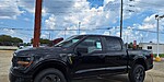 New 2025 FORD F-150 STX in HARVEY, LOUISIANA