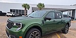 New 2025 FORD MAVERICK LARIAT in HARVEY, LOUISIANA