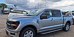 New 2025 FORD F-150 XLT in HARVEY, LOUISIANA