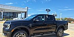 New 2025 FORD RANGER LARIAT in HARVEY, LOUISIANA