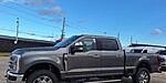New 2026 FORD F-250 LARIAT in HARVEY, LOUISIANA