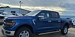 New 2025 FORD F-150 XLT in HARVEY, LOUISIANA