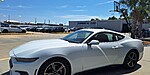 New 2025 FORD MUSTANG ECOBOOST in HARVEY, LOUISIANA