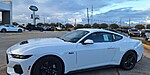 New 2025 FORD MUSTANG GT in HARVEY, LOUISIANA