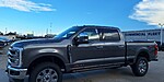 New 2026 FORD F-350 LARIAT in HARVEY, LOUISIANA