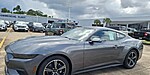New 2025 FORD MUSTANG ECOBOOST in HARVEY, LOUISIANA