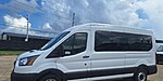 New 2025 FORD TRANSIT PASSENGER WAGON XL in HARVEY, LOUISIANA