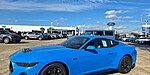 New 2025 FORD MUSTANG GT in HARVEY, LOUISIANA