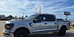 New 2025 FORD F-150 STX in HARVEY, LOUISIANA