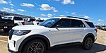 New 2026 FORD EXPLORER ST-LINE in HARVEY, LOUISIANA