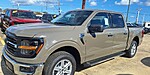 New 2025 FORD F-150 XLT in HARVEY, LOUISIANA