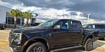 New 2025 FORD RANGER XLT in HARVEY, LOUISIANA