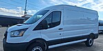 New 2026 FORD TRANSIT  in HARVEY, LOUISIANA