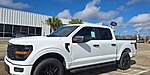 New 2025 FORD F-150 STX in HARVEY, LOUISIANA