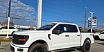 New 2025 FORD F-150 STX in HARVEY, LOUISIANA