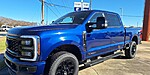 New 2026 FORD F-250 LARIAT in HARVEY, LOUISIANA