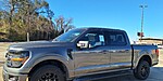 New 2026 FORD F-150 XLT in HARVEY, LOUISIANA