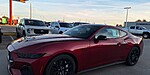 New 2026 FORD MUSTANG GT PREMIUM in HARVEY, LOUISIANA