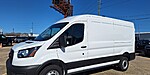 New 2026 FORD TRANSIT  in HARVEY, LOUISIANA