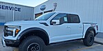 New 2025 FORD F-150 RAPTOR in HARVEY, LOUISIANA