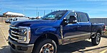 New 2026 FORD F-250 KING RANCH in HARVEY, LOUISIANA