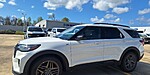 New 2026 FORD EXPLORER ST-LINE in HARVEY, LOUISIANA
