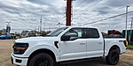 New 2026 FORD F-150 XLT in HARVEY, LOUISIANA
