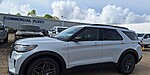 New 2026 FORD EXPLORER ST-LINE in HARVEY, LOUISIANA
