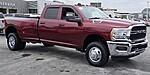 Used 2024 RAM 3500 TRADESMAN 4X4 CREW CAB 8' BOX in HOT SPRINGS , ARKANSAS