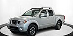 Used 2017 NISSAN FRONTIER PRO-4X in ST. GEORGE, UTAH