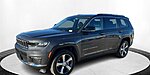 Used 2021 JEEP GRAND CHEROKEE L LIMITED in ST. GEORGE, UTAH