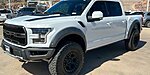 Used 2020 FORD F-150 RAPTOR in ST. GEORGE, UTAH