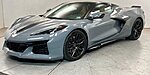 Used 2024 CHEVROLET CORVETTE 2LZ in ST. GEORGE, UTAH