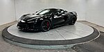 Used 2025 CHEVROLET CORVETTE 2LZ in ST. GEORGE, UTAH