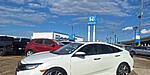 Used 2020 Honda Civic TOURING CVT in HARVEY , LOUISIANA