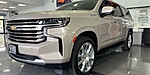 Used 2023 CHEVROLET SUBURBAN HIGH COUNTRY 4WD - NEW $89,360.00 in JACKSONVILLE, FLORIDA