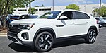 Used 2024 Volkswagen Atlas Cross Sport 2.0T SE W/TECHNOLOGY in ALPHARETTA, GEORGIA